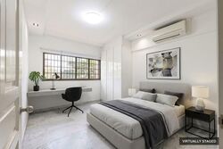 Blk 67 BLANGAH VIEW (Bukit Merah), HDB 5 Rooms #586750781